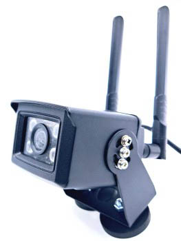 무선후방카메라 RCS4800 Wireless Rear Camera